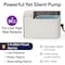Proheal Low Air Loss / Alternating Pressure Mattress System w/ Deluxe Digital Pump 36"x80"x8" PH-86400 - alternate 2